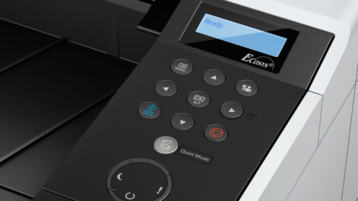 Kyocera ECOSYS PA4000x