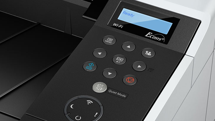 Kyocera ECOSYS PA4000wx