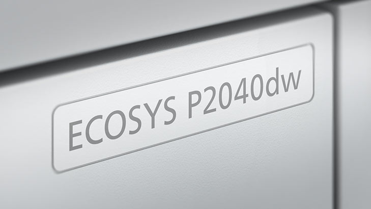 Kyocera ECOSYS PA4000wx