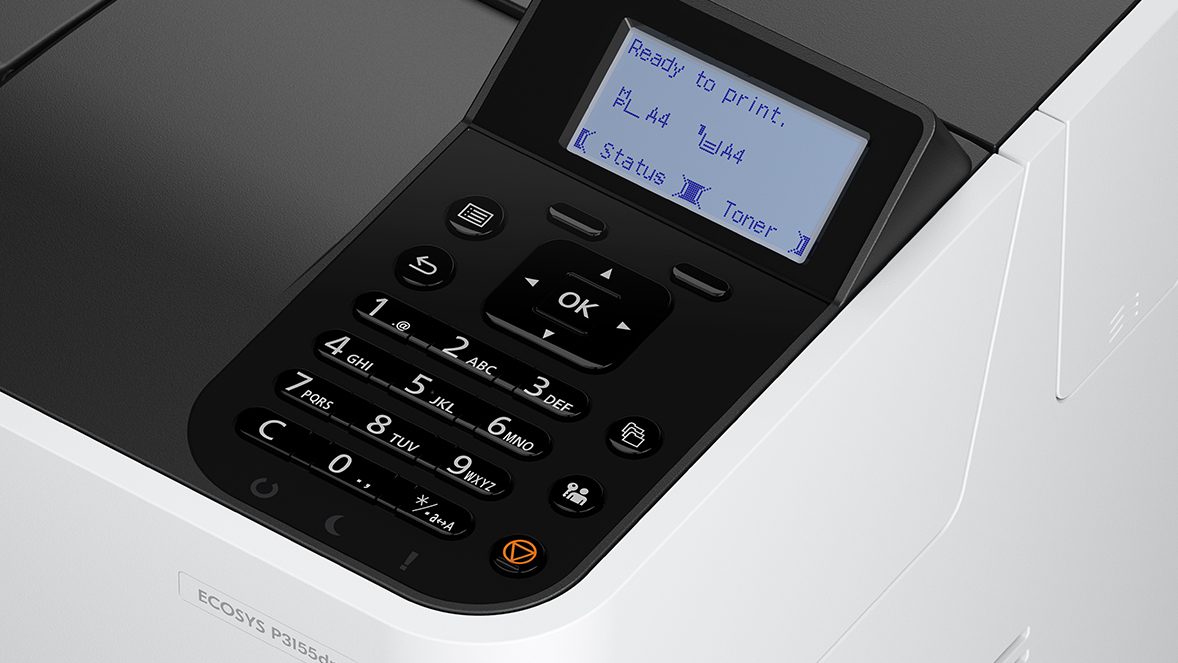 Kyocera ECOSYS PA5500x