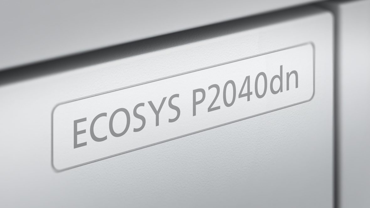 Kyocera ECOSYS PA4000x