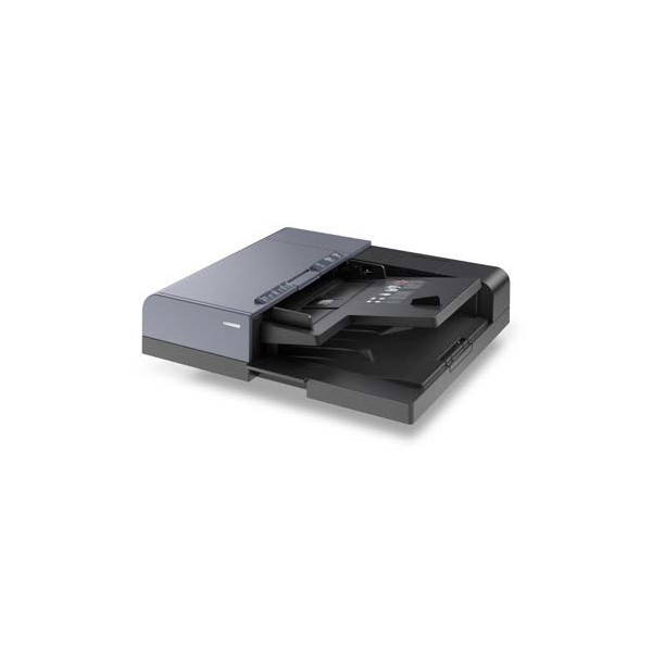 Podavač originálu s otáčením na 140 listů DP-7150