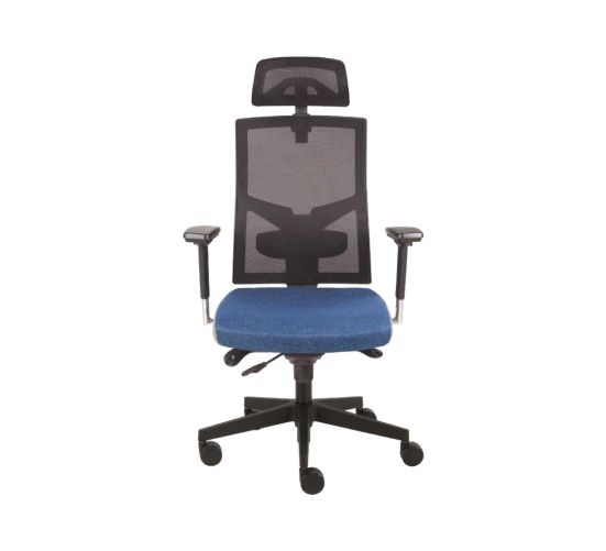 Kancelářská židle GAME šéf VIP