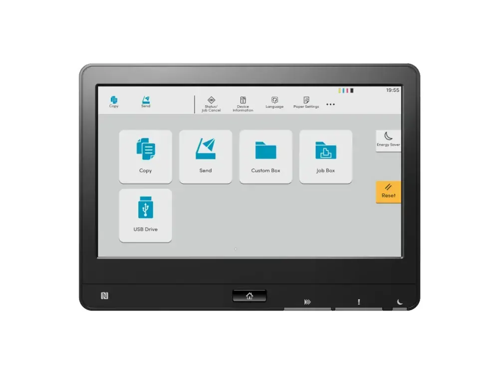 Kyocera Taskalfa MZ3200i