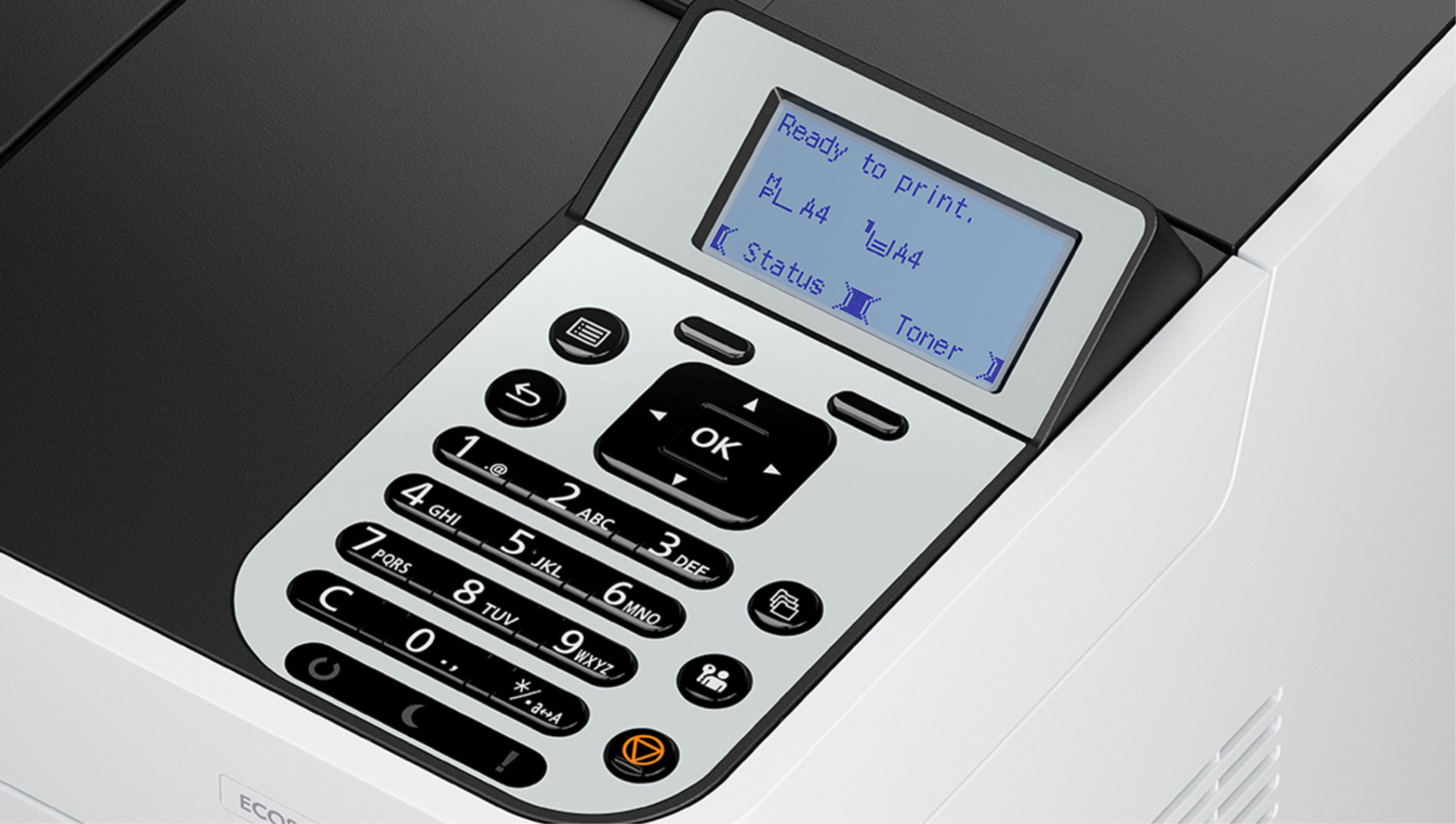 Kyocera ECOSYS PA4500x