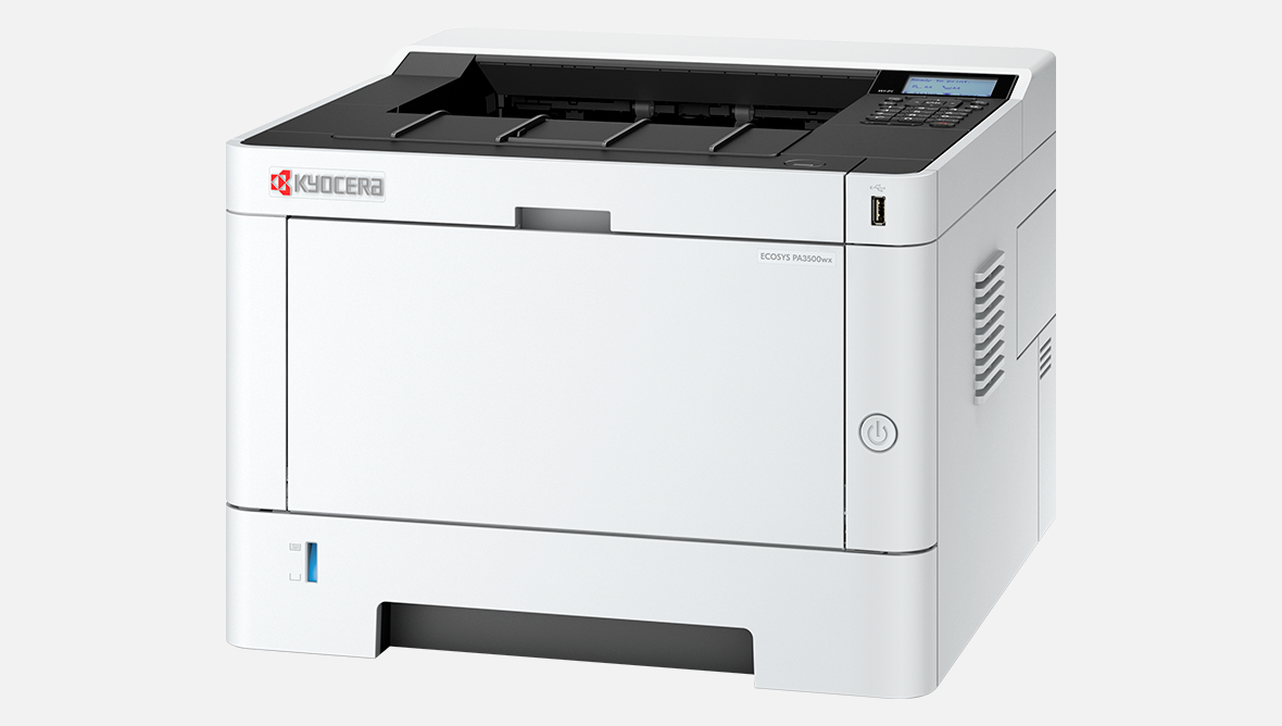 Kyocera ECOSYS PA3500wx