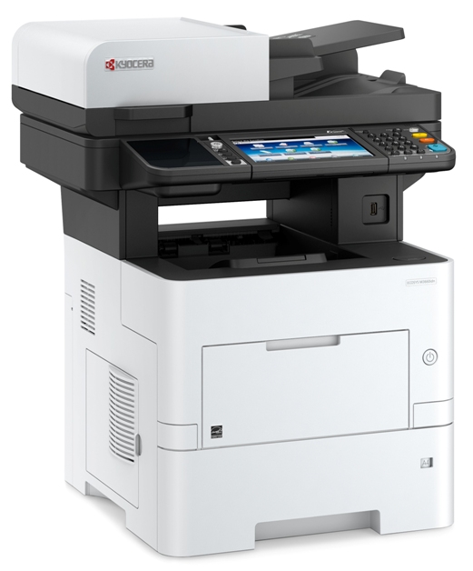 Kyocera ECOSYS MA4000wifx