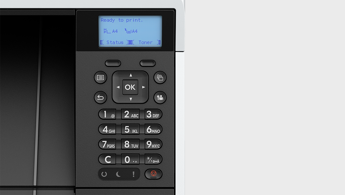 Kyocera ECOSYS PA3500x
