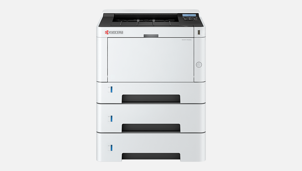 Kyocera ECOSYS PA3500x