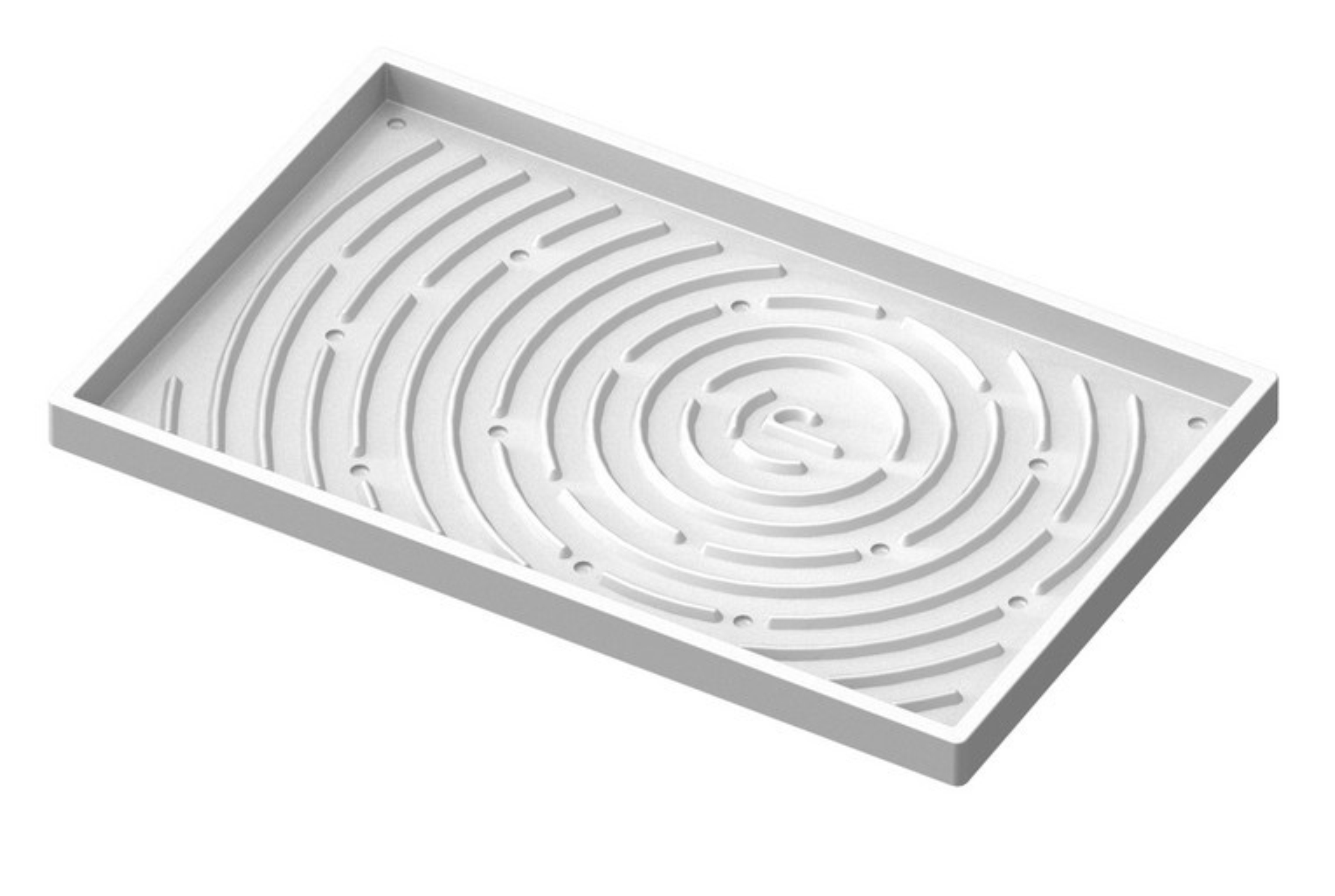 Podložka pod obuv 250mm