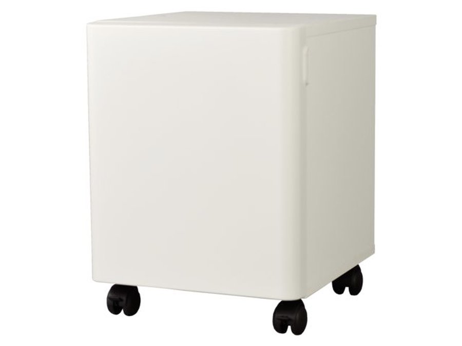 CB-360W Podstavný stolek dřevěný (vysoký) 51cm