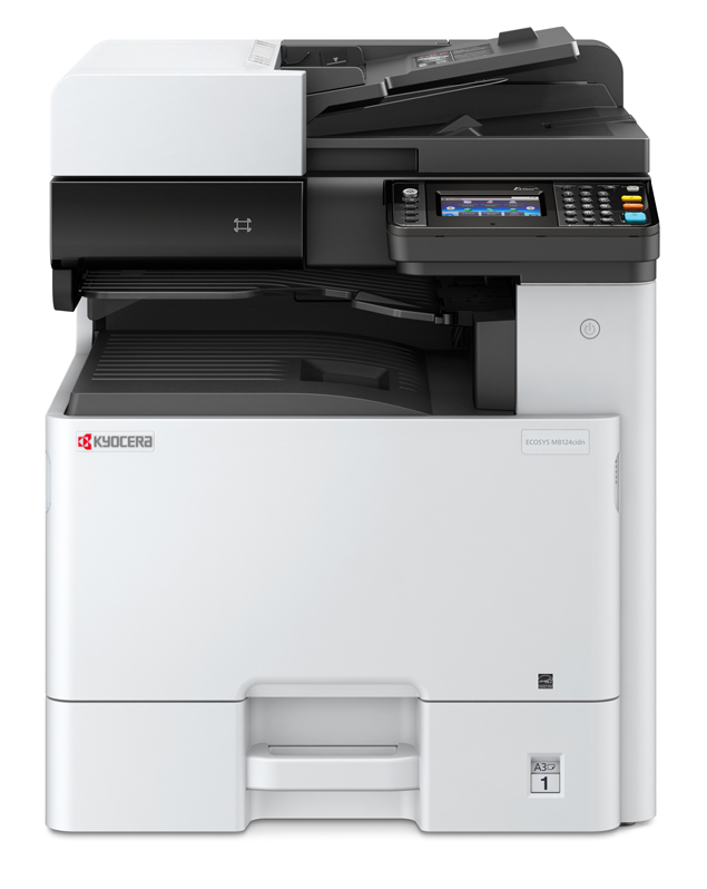 Kyocera Ecosys M8124cidn