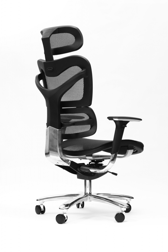Spinergo Manager