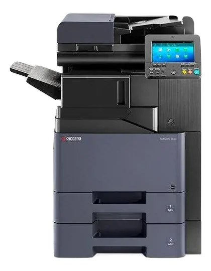 Kyocera Taskalfa 358ci