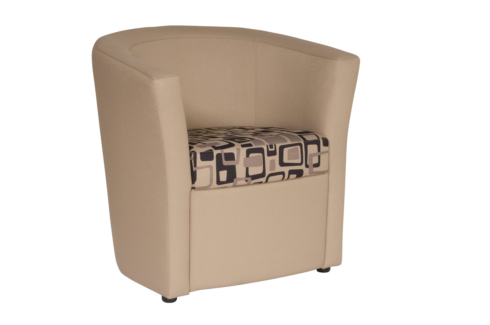 Sofa Montmartre 100 jednomístné