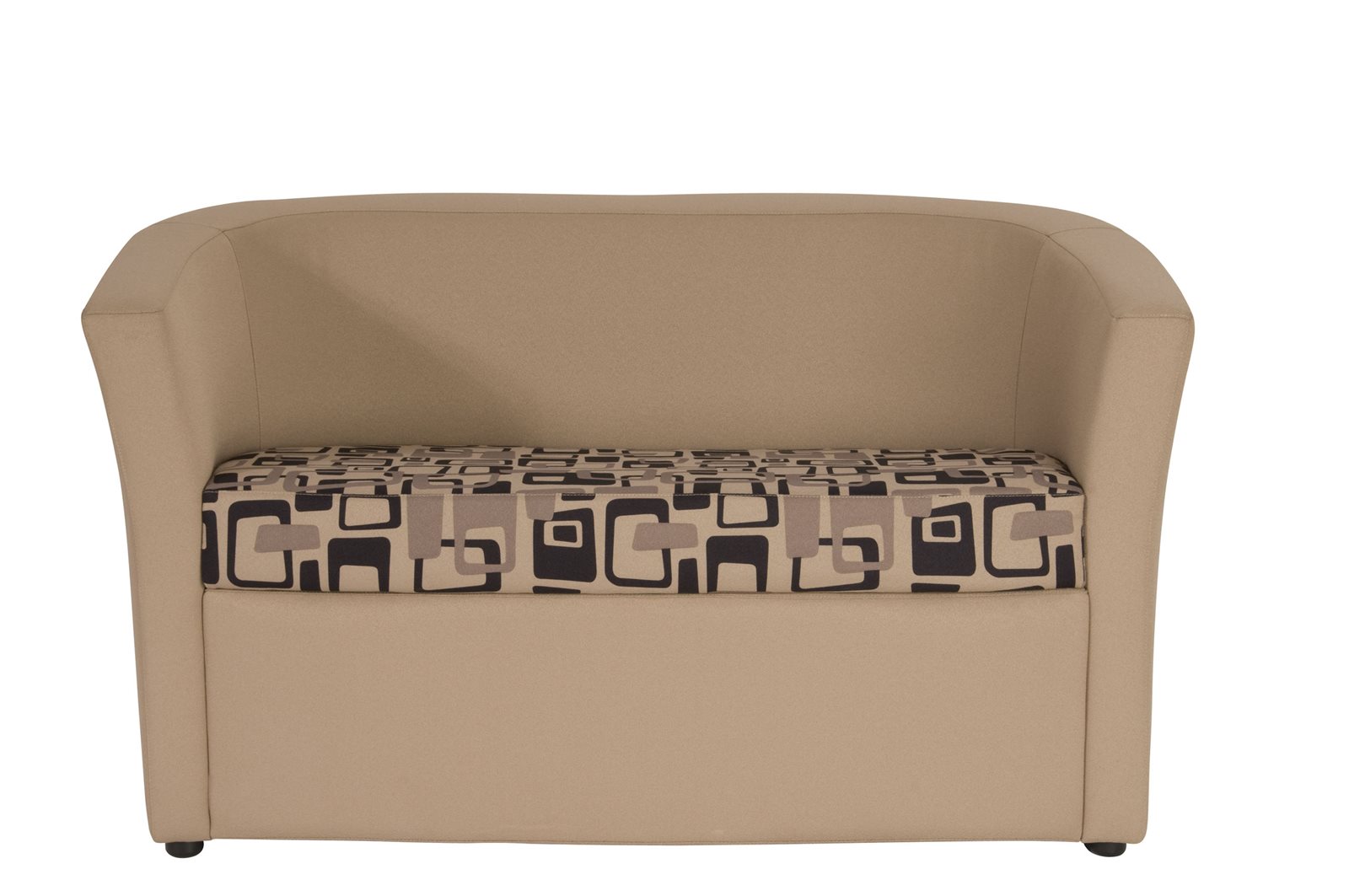 Sofa Montmartre 102 dvoumístné