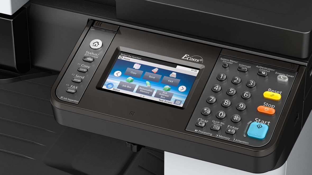 Kyocera ECOSYS M4132idn