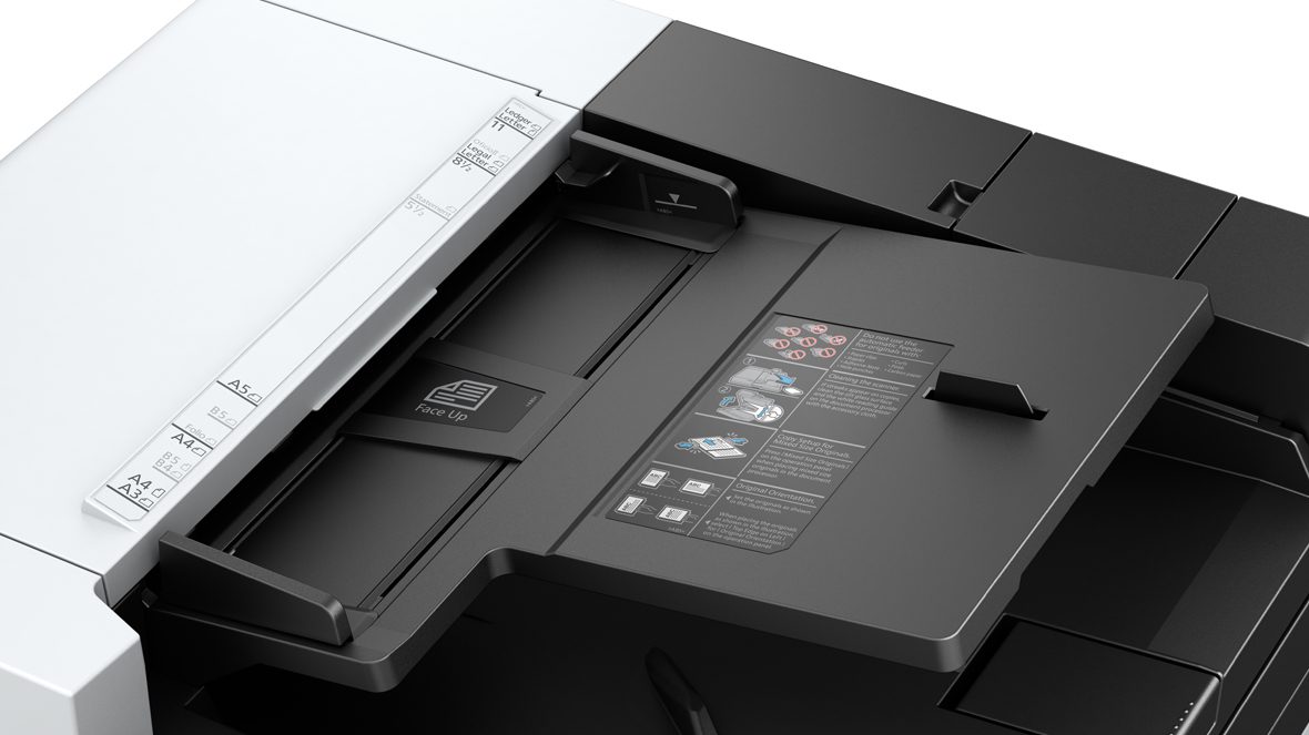 Kyocera Ecosys M8130cidn