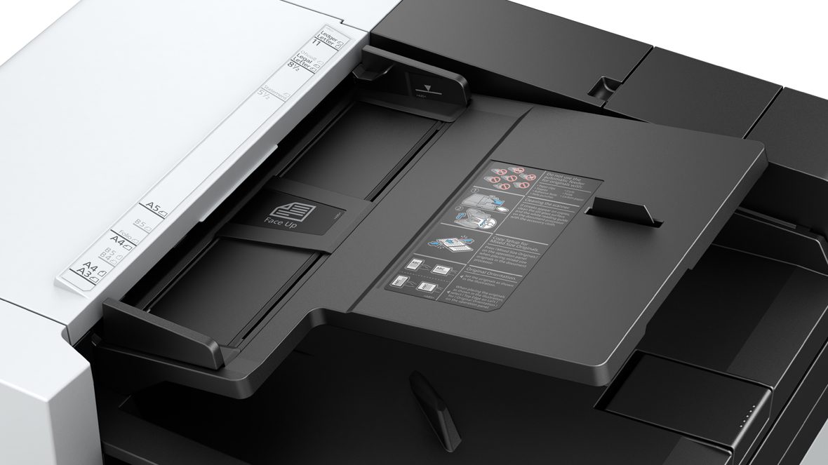 Kyocera ECOSYS M4132idn