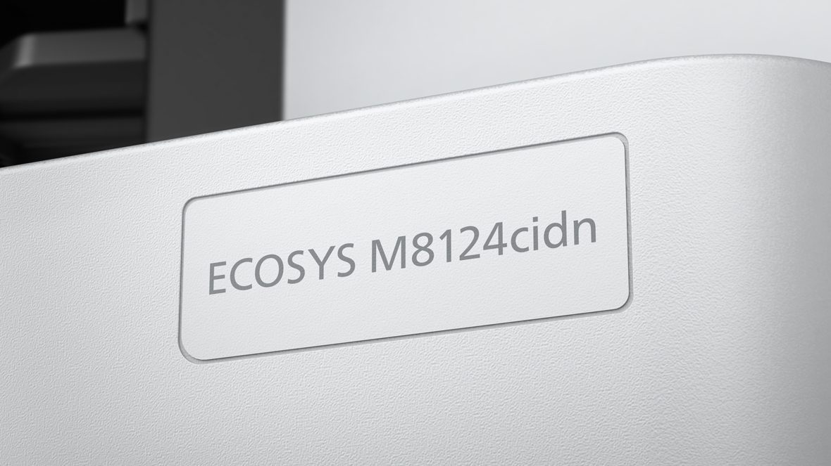 Kyocera Ecosys M8124cidn