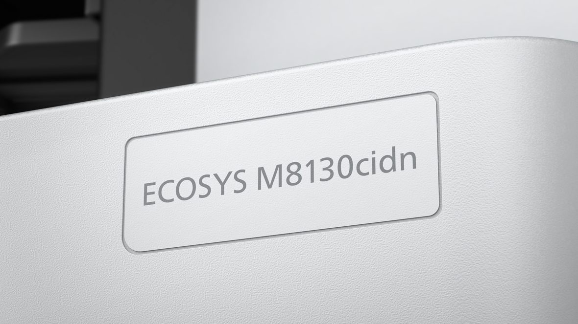 Kyocera Ecosys M8130cidn
