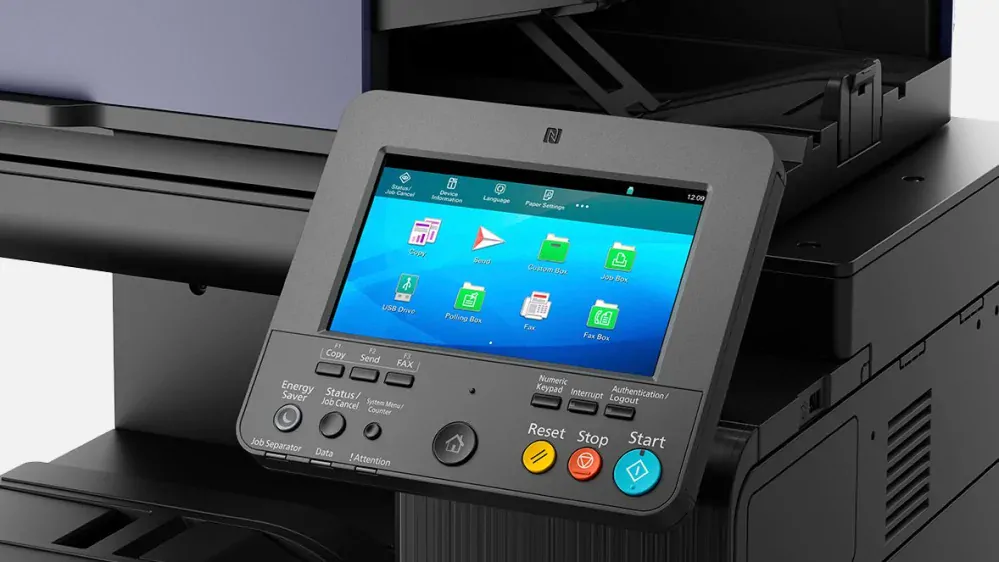 Kyocera Taskalfa 358ci