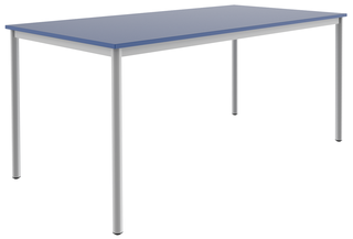 Stůl – obdélník 160 x 80 cm 