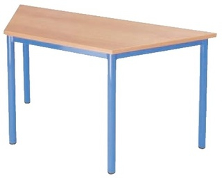 Stůl – lichoběžník 160 x 80 cm
