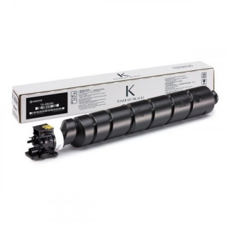 Toner Kyocera černý TK-8365K