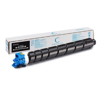 Toner Kyocera modrý TK-8365C