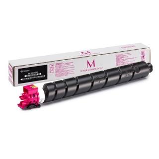 Toner Kyocera červený TK-8365M