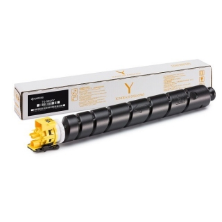 Toner Kyocera žlutý TK-8365Y