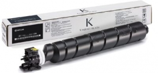 Toner Kyocera černý TK-8375K