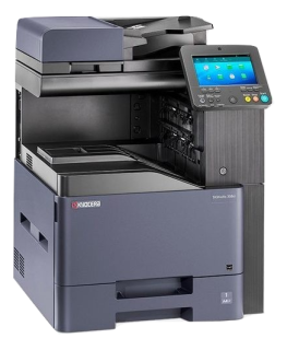 Kyocera Taskalfa 358ci