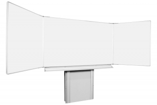 Sestava TRIPTYCH K pro popis fixem