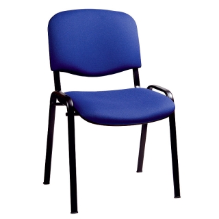 Jednací stohovatelná židle Taurus